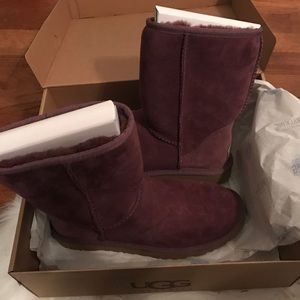 UGG Australia Boots